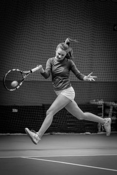 Ausschnitte 2555 - Ellerbeker Weihnachtsturnier